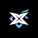 Xenon Hub Discord Server Logo