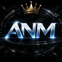 Anonymous Clan (REBIRTH) Discord Server Logo