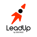 LeadUp Discord Server Logo