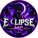 𝐄𝐂𝐋𝐈𝐏𝐒𝐄 𝐌𝐂 Discord Server Logo