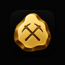 Paydirt Discord Server Logo