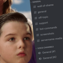 Rob1 Templates Discord Server Logo