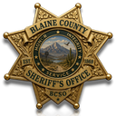 (BCSO) Blaine County Sheriffs Office™ Discord Server Logo