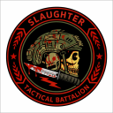 Slaughter's Tactical Battalion™ Discord Server Logo