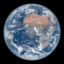Planet Earth Discord Server Logo
