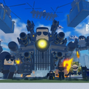ST Discord Server Logo