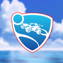 Rocket League Discord Server Logo