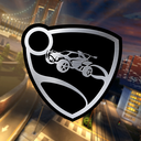 Rocket League Discord Server Logo