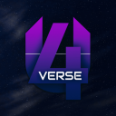 u4Verse Discord Server Logo
