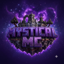Mystical MC Discord Server Logo
