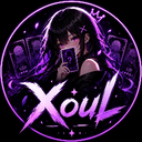 Xoul HQ Discord Server Logo
