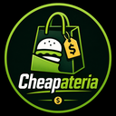 Cheapateria Discord Server Logo