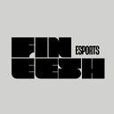 Fineesh Esports Discord Server Logo