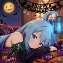 🎃 Aquahii Br Discord Server Logo