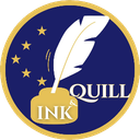 Quill & Ink Official Discord Server Logo