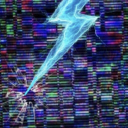 Lightning's Lounge Discord Server Logo