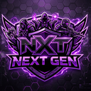 [NXT] NextGen Discord Server Logo