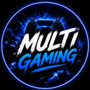 MultiGaming Discord Server Logo