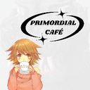 Primordial Cafe Discord Server Logo