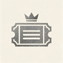 Ticket Owner Support Discord Server Logo
