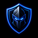 Protector bot official Discord Server Logo