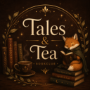 Tales & Tea Discord Server Logo