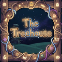 The Treehouse Discord Server Logo