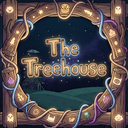 The TreeHouse Discord Server Logo