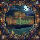 The TreeHouse🎃 Discord Server Logo