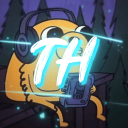 The Treehouse Discord Server Logo
