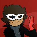 RacerBx's Community Server Discord Server Logo