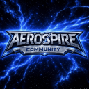 AEROSPIRE COMMUNITY Discord Server Logo