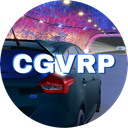 County Greenville Roleplay Discord Server Logo