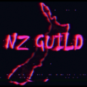 NZ Guild Discord Server Logo