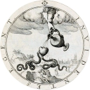Occultum Hermeticum Discord Server Logo