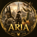 The Kingdom of Aria Discord Server Logo