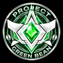 Project Green Bean Discord Server Logo
