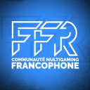 FFR Community Discord Server Logo