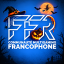 FFR Community Discord Server Logo