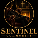 Sentinel Community Discord Server Logo