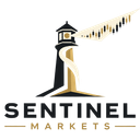 Sentinel Community Discord Server Logo