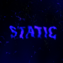 Static🔑 Discord Server Logo
