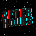 After Hours Discord Server Logo