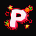 🥕 『 𝑷𝒆𝒌𝒐𝒓𝒂𝑩𝑹 』 Discord Server Logo