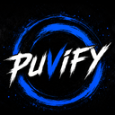 Puvi's Syndicates Discord Server Logo