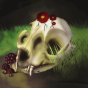 Warrior Cats Discord Server Logo