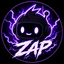 Zaps server Discord Server Logo