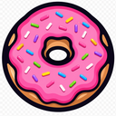 Sprinkle squad discord Discord Server Logo