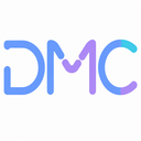 DMC.CC Discord Server Logo