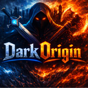 DarkOrigin Discord Server Logo